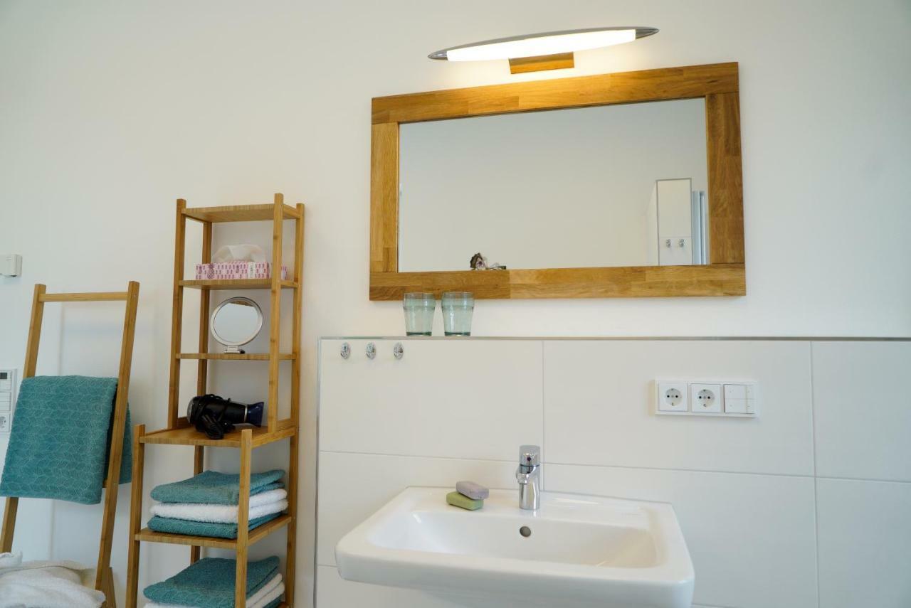 Ferienwohnung Bergmaier Bad Birnbach Luaran gambar