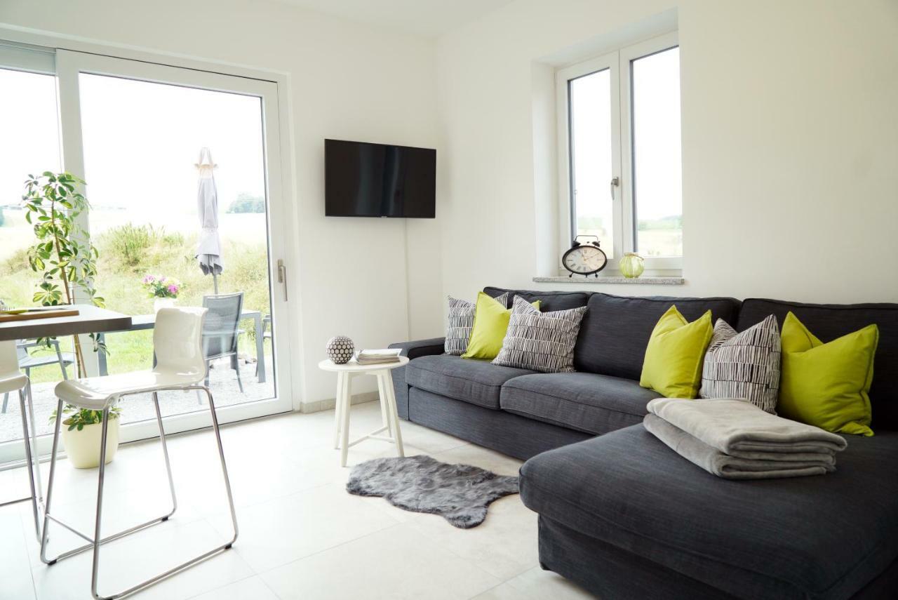 Ferienwohnung Bergmaier Bad Birnbach Luaran gambar