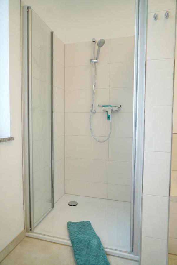 Ferienwohnung Bergmaier Bad Birnbach Luaran gambar